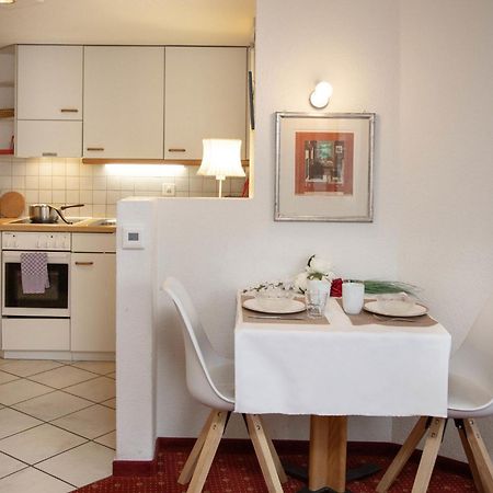 Apartment Chalet Abendrot Apartments-10 By Interhome Гринделвалд Екстериор снимка