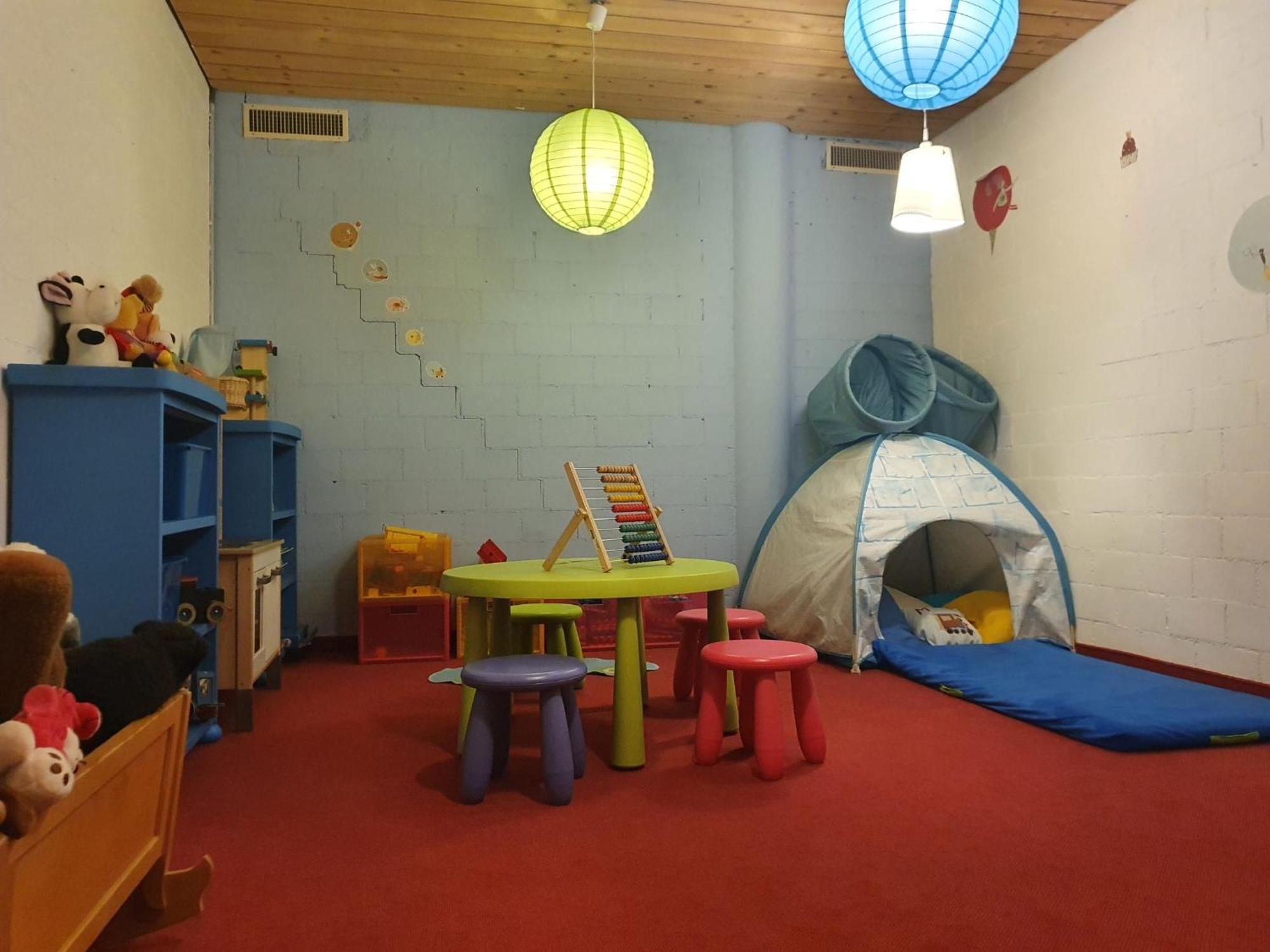 Apartment Chalet Abendrot Apartments-10 By Interhome Гринделвалд Екстериор снимка