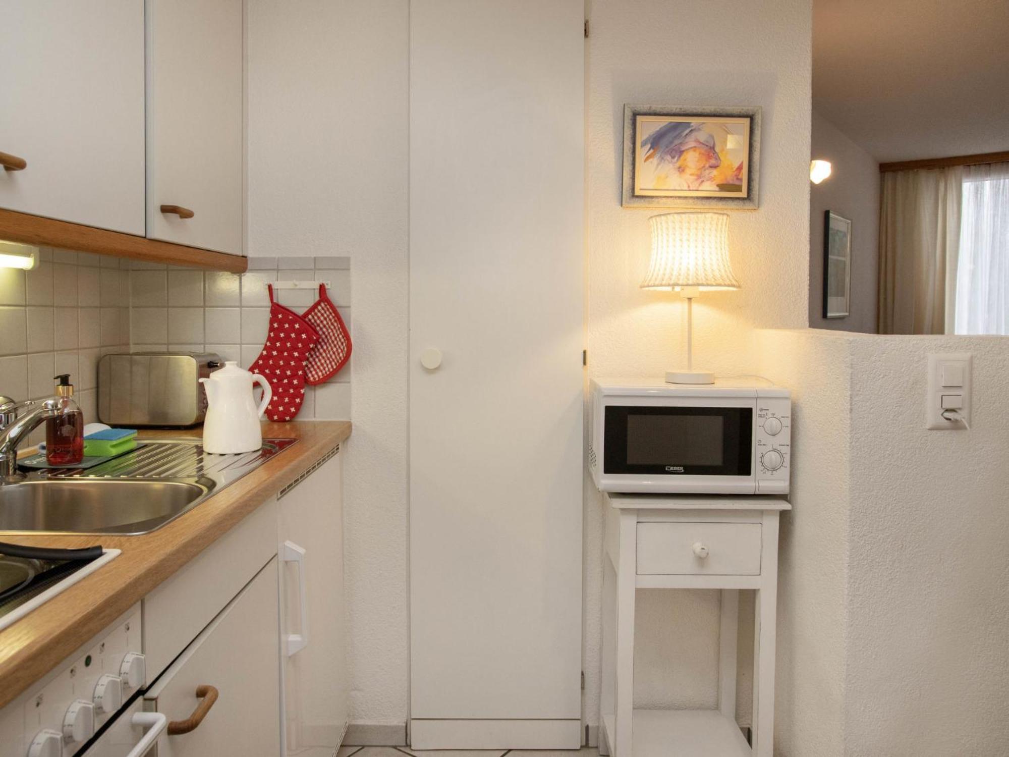 Apartment Chalet Abendrot Apartments-10 By Interhome Гринделвалд Екстериор снимка
