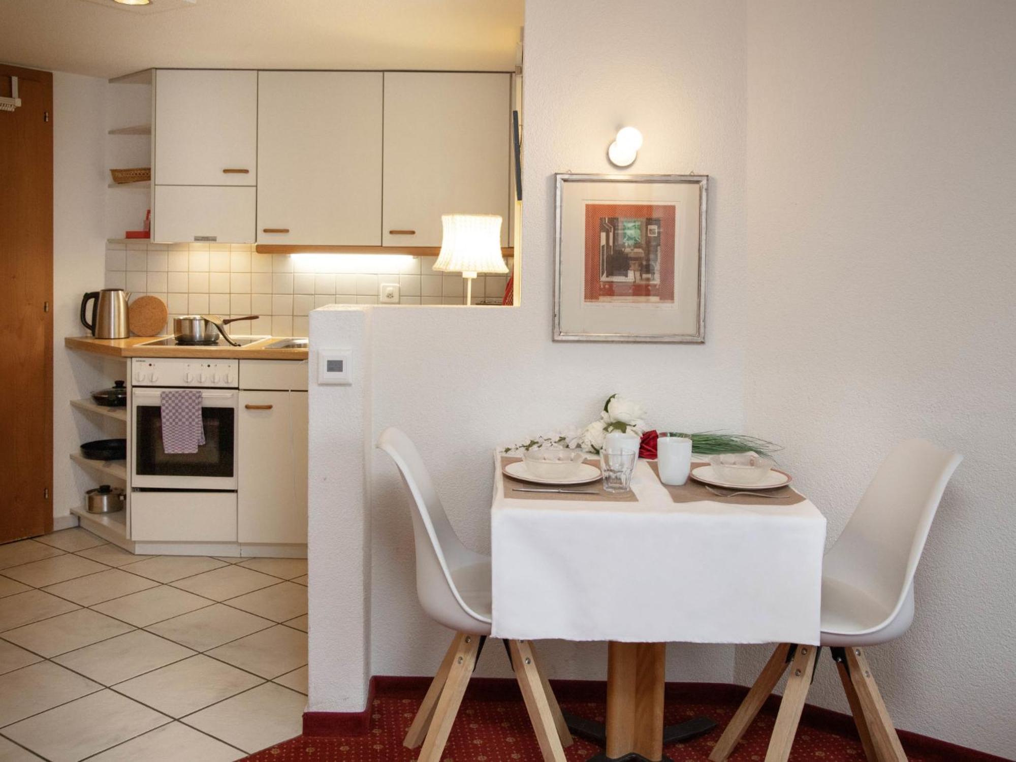 Apartment Chalet Abendrot Apartments-10 By Interhome Гринделвалд Екстериор снимка