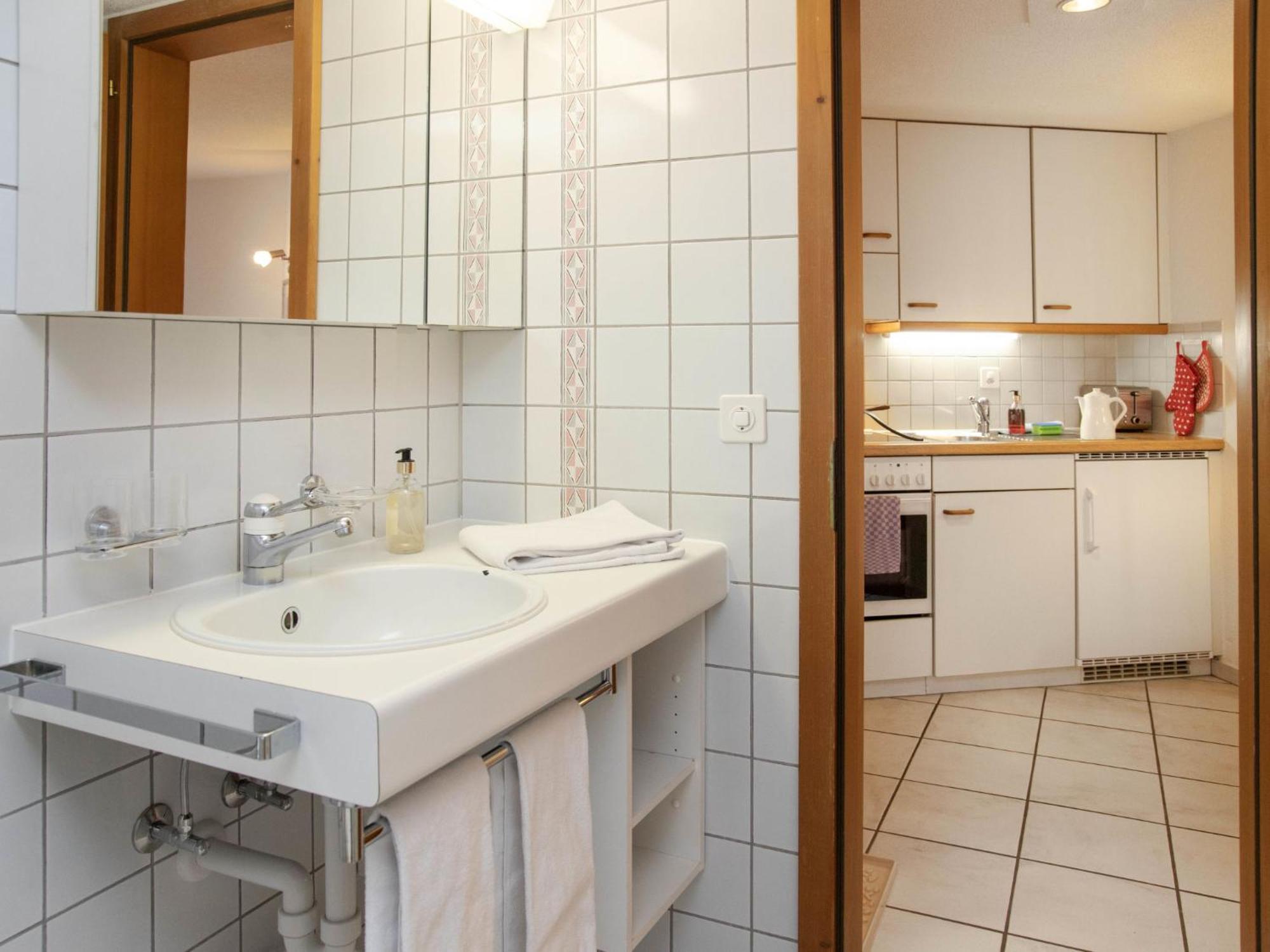 Apartment Chalet Abendrot Apartments-10 By Interhome Гринделвалд Екстериор снимка
