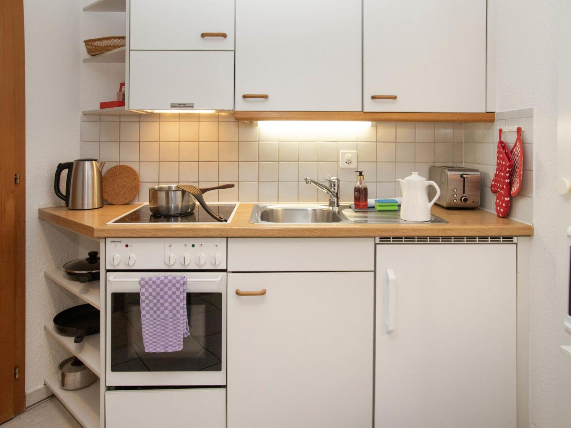 Apartment Chalet Abendrot Apartments-10 By Interhome Гринделвалд Екстериор снимка